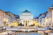 Fondazione Teatro Lirico Giuseppe Verdi di Trieste